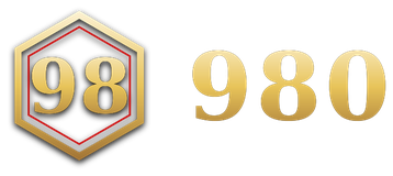 980 logo
